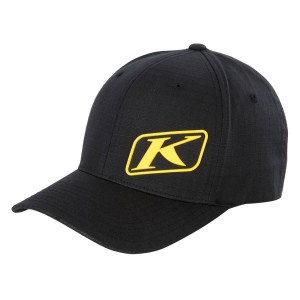 KLiM K Corp Hat - Black