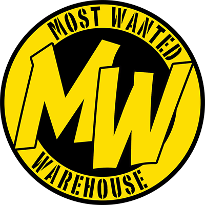Most Wanted Warehouse