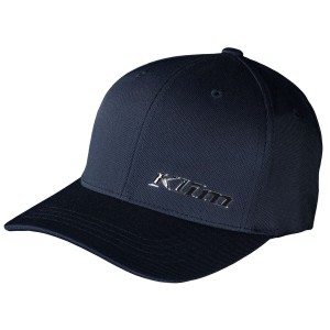 KLiM Stealth Hat Flex Fit - Black