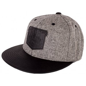 KLiM Trust Hat - Gray
