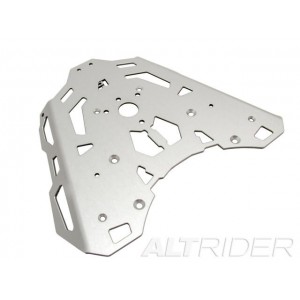 AltRider Rear Luggage Rack for the BMW R 1200 GS Water Cooled
