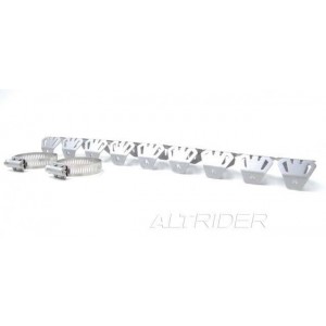 AltRider Universal Header Guard - Single