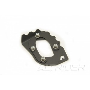 AltRider Side Stand Foot for BMW R1200GS - Black