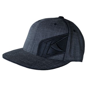 KLiM Slider Hat - Black